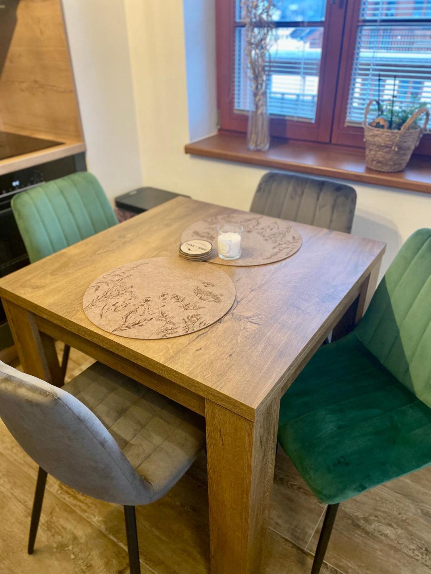 קאספרסקה הורי Apartman V Kasperskych Horach מראה חיצוני תמונה